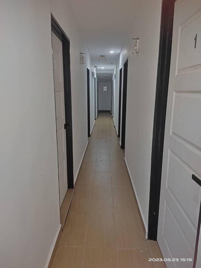 Bulat Cottage Pantai Cenang  Exterior foto
